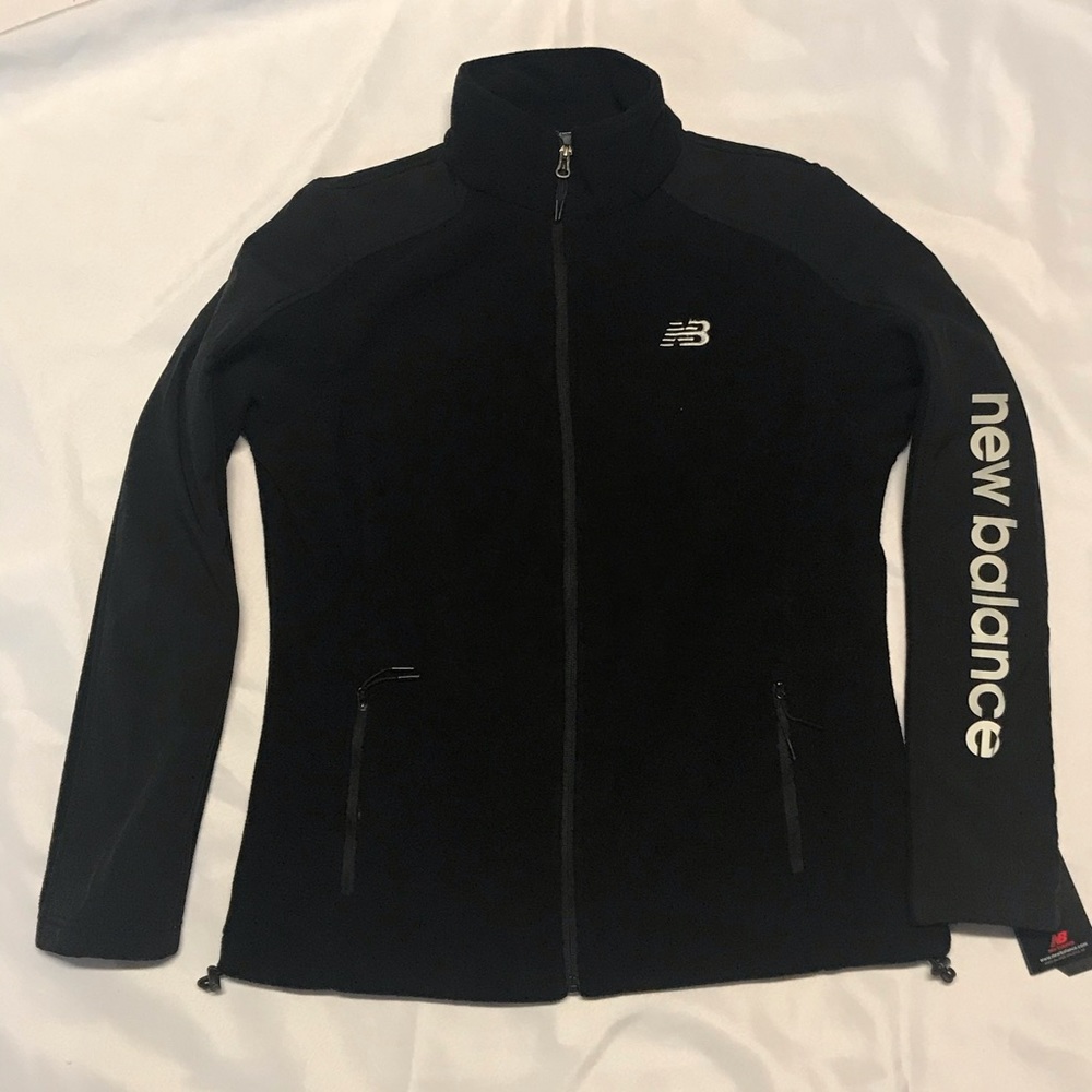 New Balance Fleece Jacket